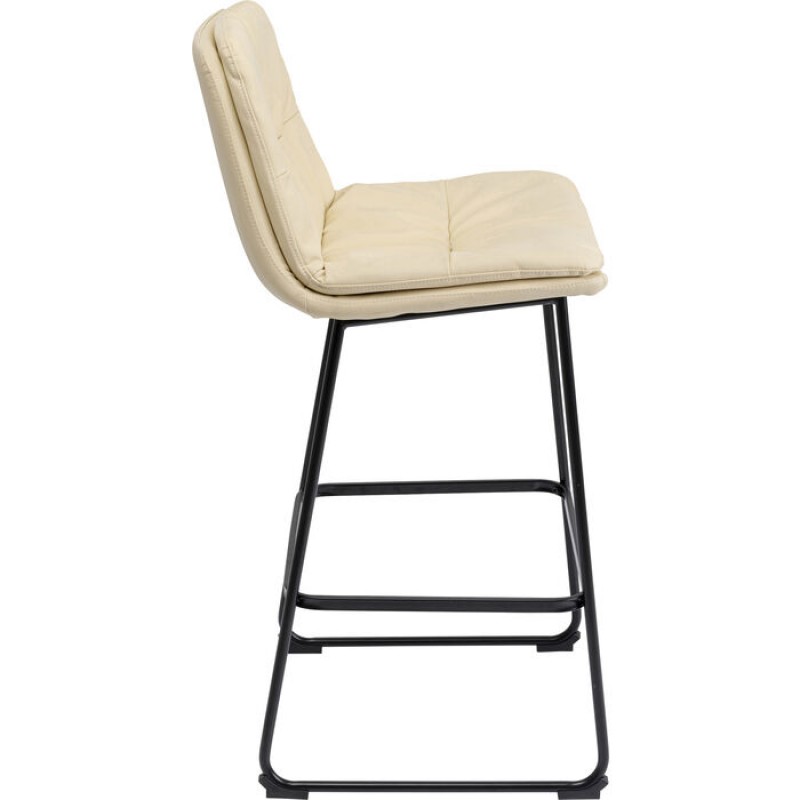 Bar Chair Daria Cream 75cm